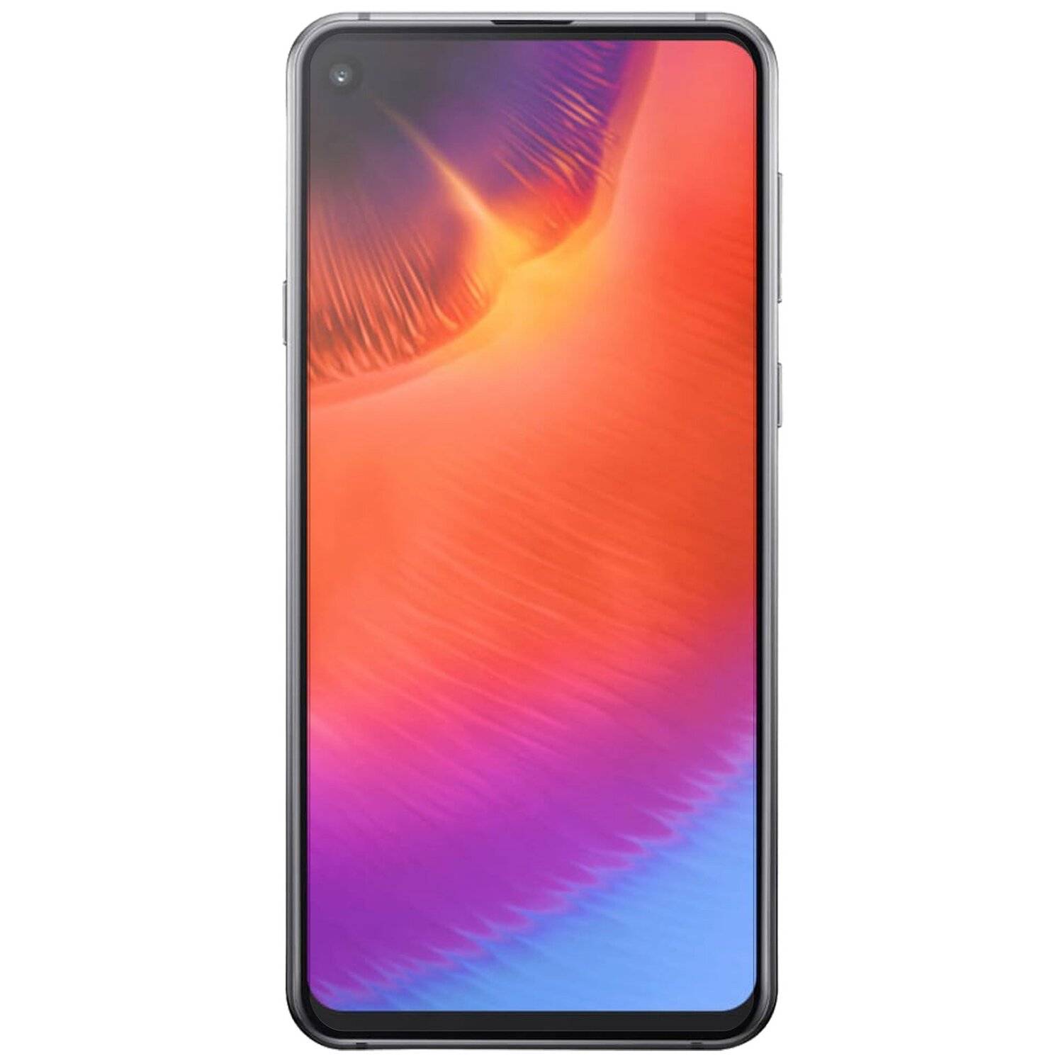 3 Stück Schutzglas 9H kompatibel mit SAMSUNG GALAXY A60 (A606F) Displayschutzfolie Schutzfolie Passgenau