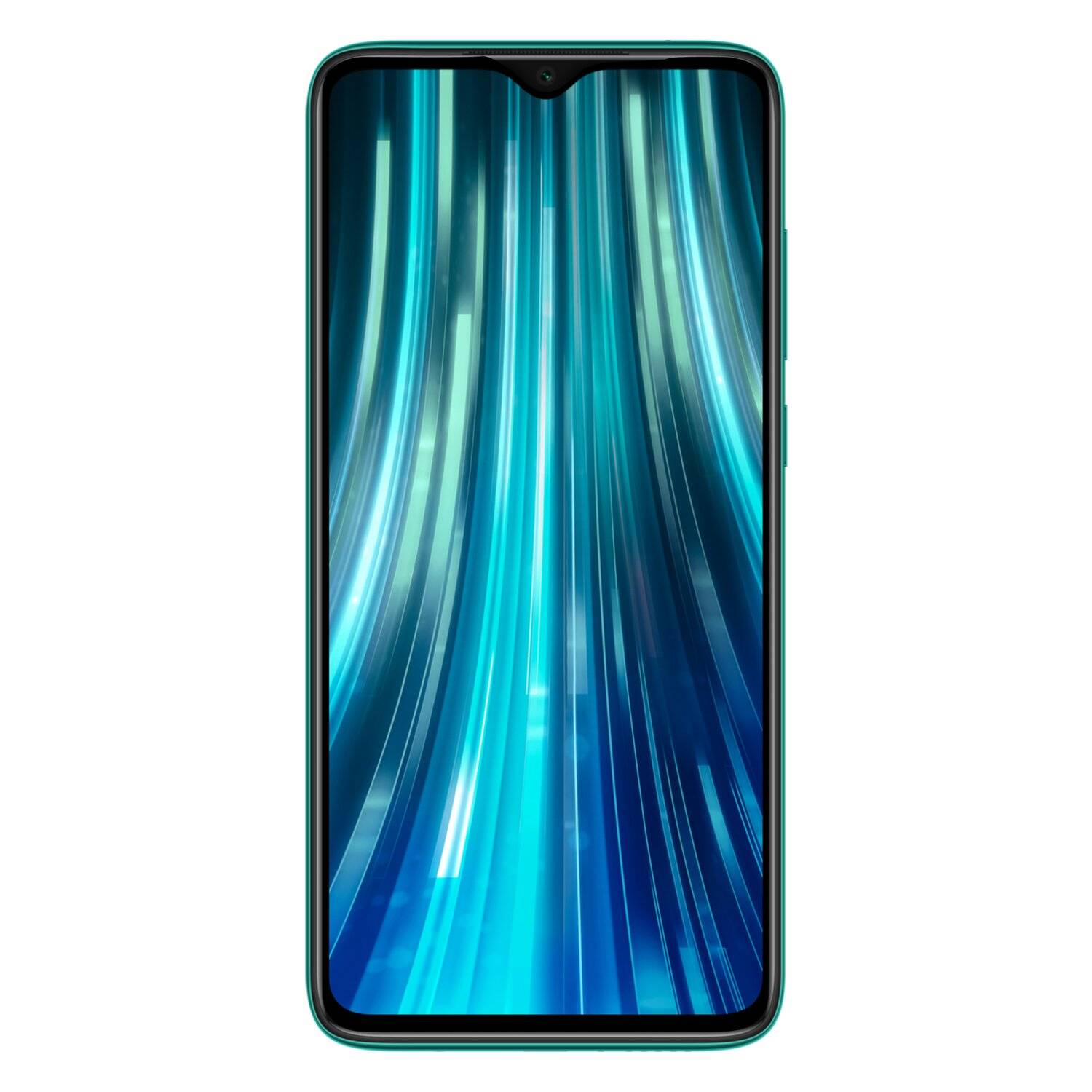 5D Schutz Glas kompatibel mit XIAOMI REDMI NOTE 8 PRO Curved Schutz Folie Vollständig Klebend und Abdeckung