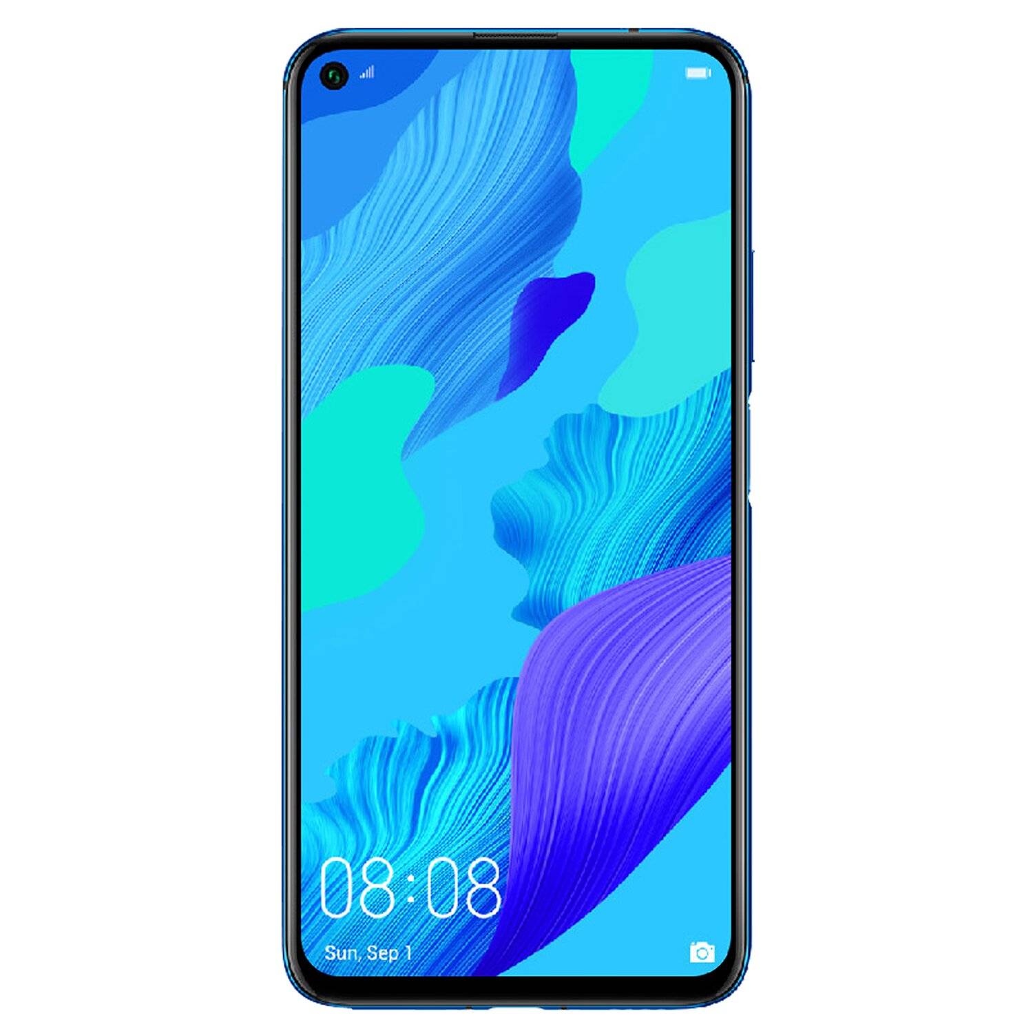 5D Schutz Glas kompatibel mit HONOR 20 Curved Schutz Folie Vollständig Klebend und Abdeckung