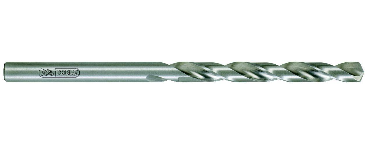 KS TOOLS HSS-G Spiralbohrer, 1,8mm, 10er Pack
