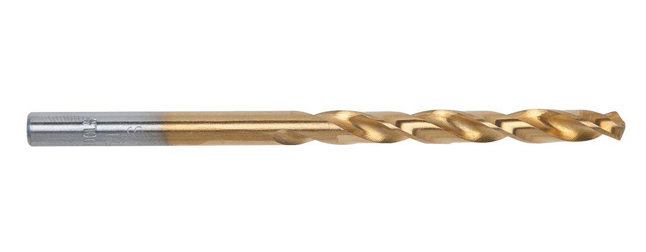 KS TOOLS HSS TiN Spiralbohrer, 14,5mm, 1er Pack