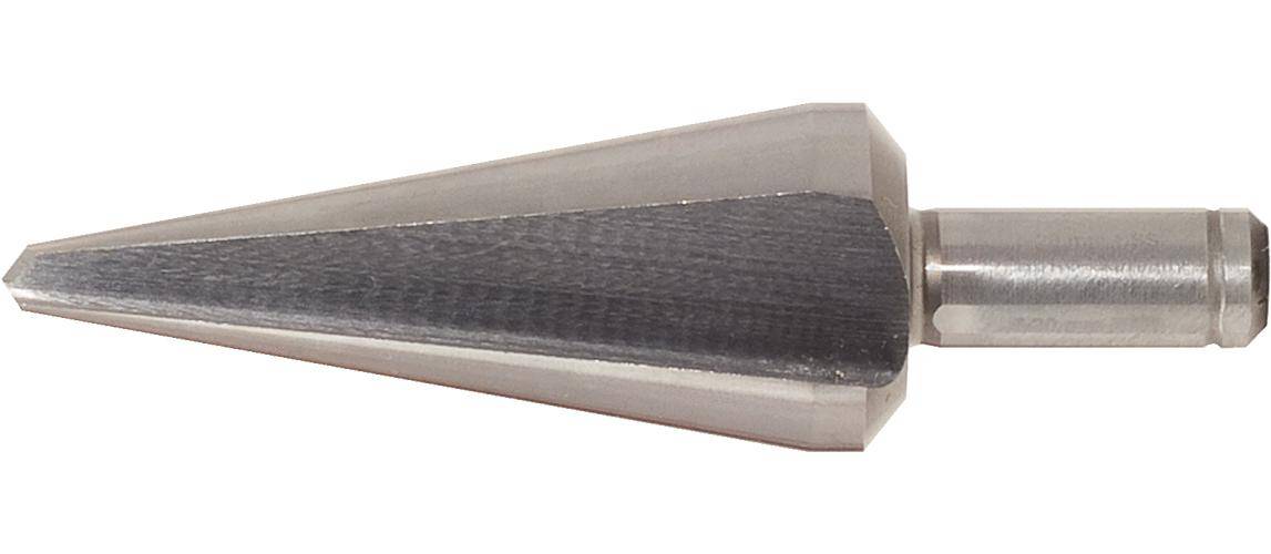 KS TOOLS HSS Co Blechschlbohrer, 16-30,5mm