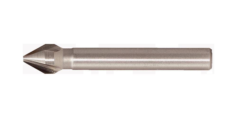 KS TOOLS HSS Kegel- und Entgratsenker 60, 12,5mm