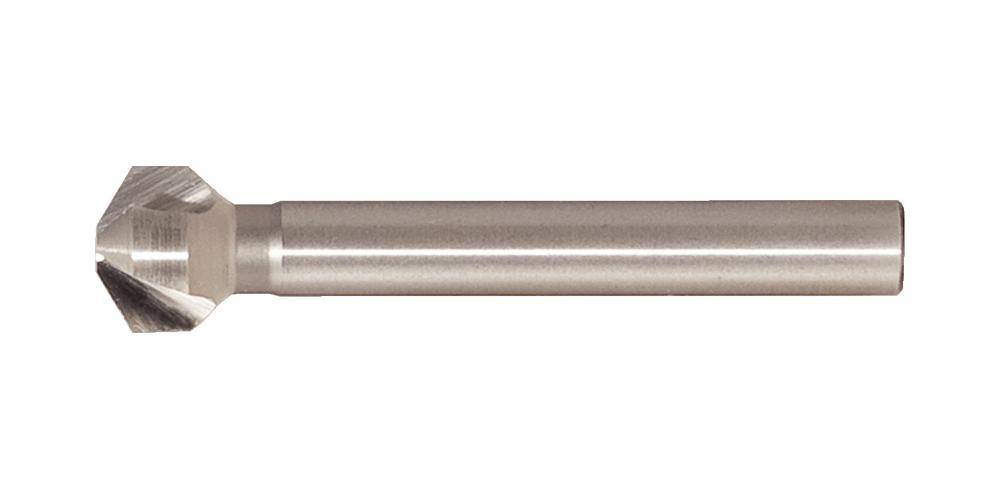 KS TOOLS HSS Kegel- und Entgratsenker 120, 6,3mm