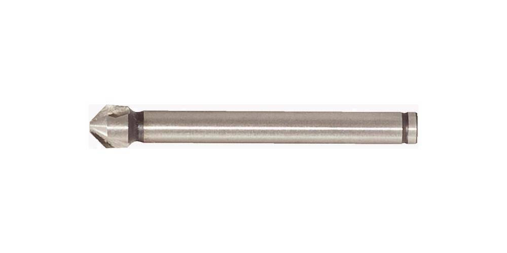KS TOOLS HSS Co Kegel- und Entgratsenker 75, 6,3mm