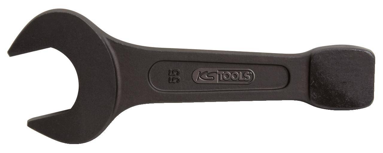 KS TOOLS Schlag-Maulschlüssel, 190mm