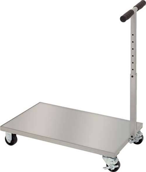 KS Tools 885.9931 ULTIMATEline Fahrgestell,schwarz
