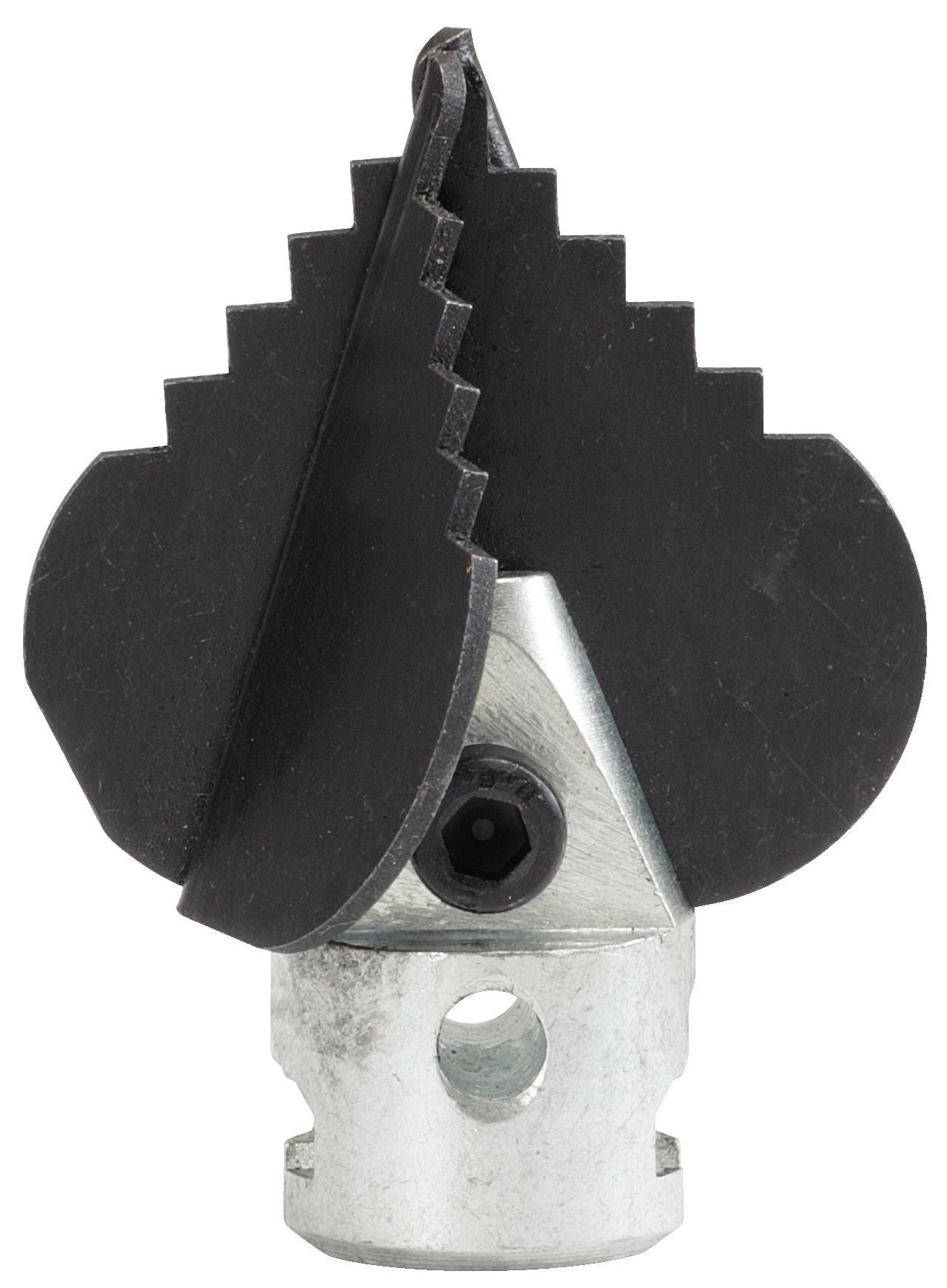 KS TOOLS Kreuzblattbohrer, Ø 45mm, Spirale 22mm