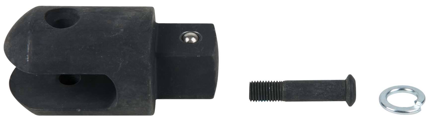 KS Tools 918.1802-1 Ersatzkopf für 1'' Gelenkgriff 918.1802
