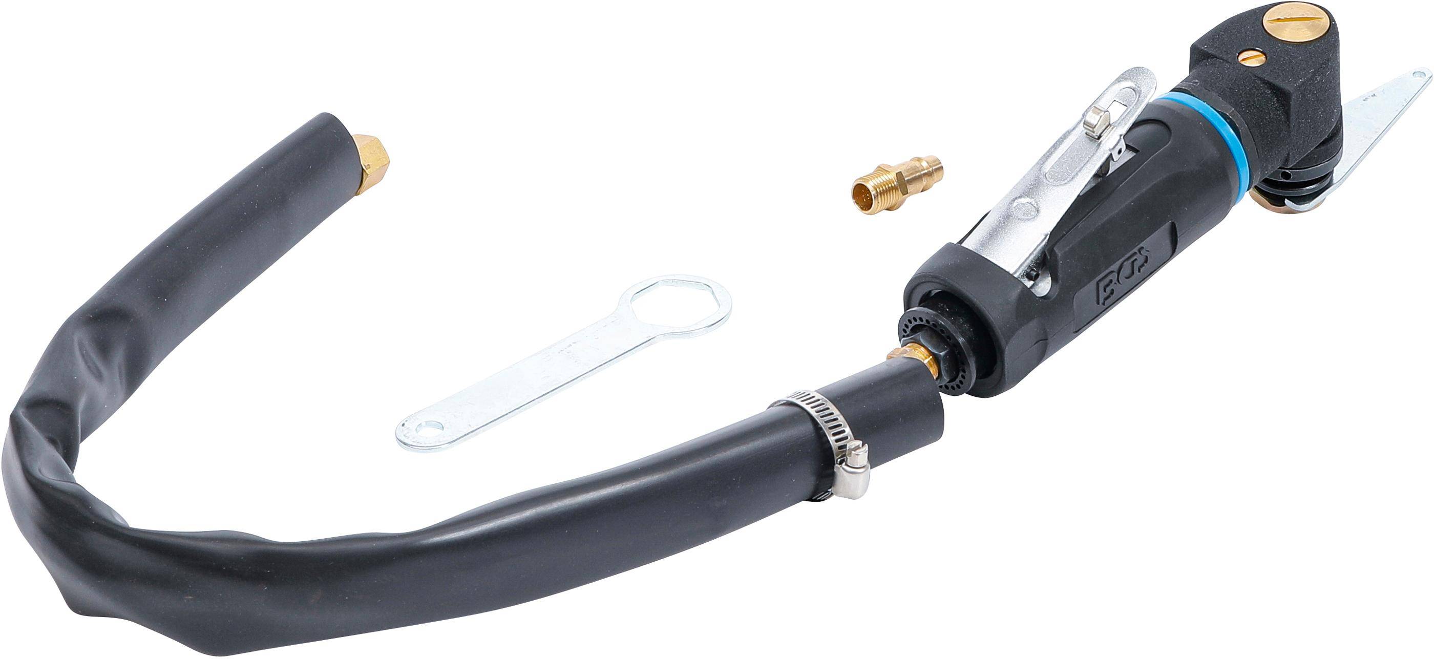 BGS Druckluft-Ausglaser