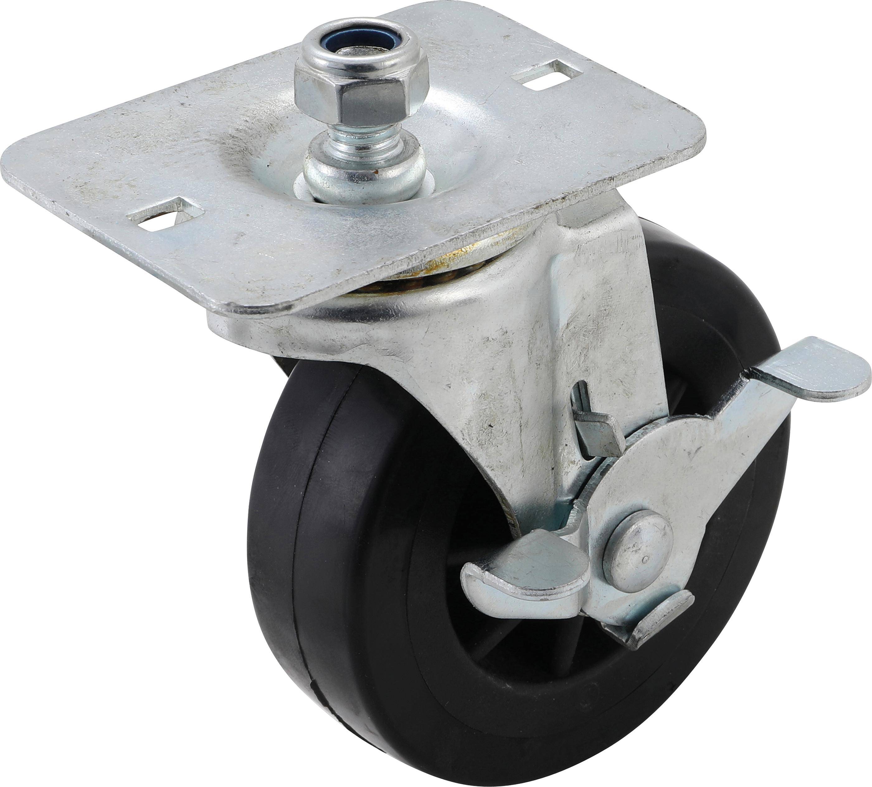 BGS technic Lenkrolle fr Werkstattwagen Art. 4105