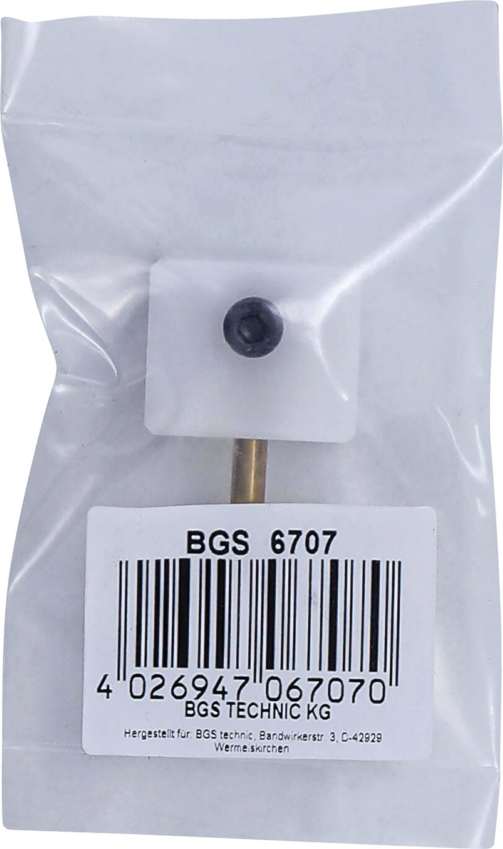 BGS technic Abstandshalter | für Art. 868, 873