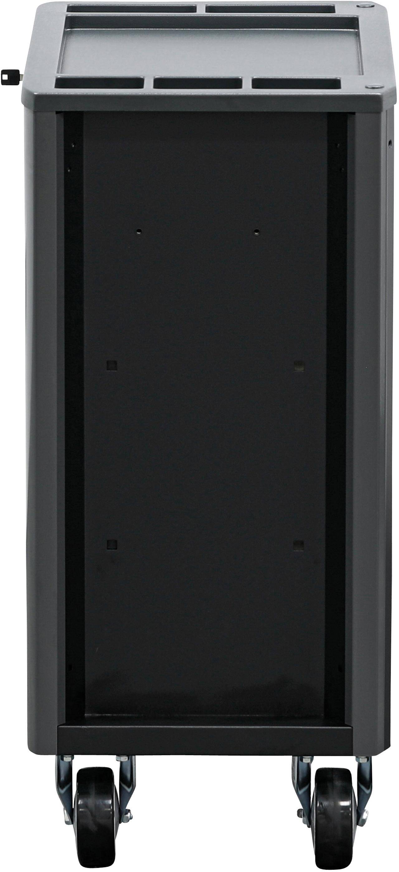 BGS technic Werkstattwagen | 11 Schubladen | leer