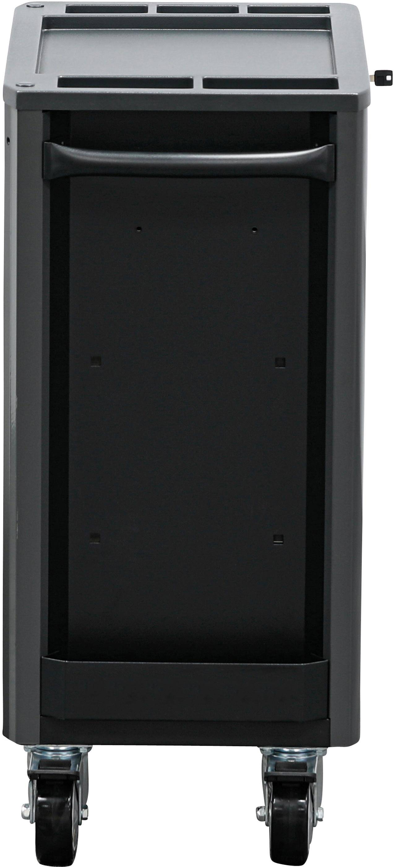 BGS technic Werkstattwagen | 11 Schubladen | leer