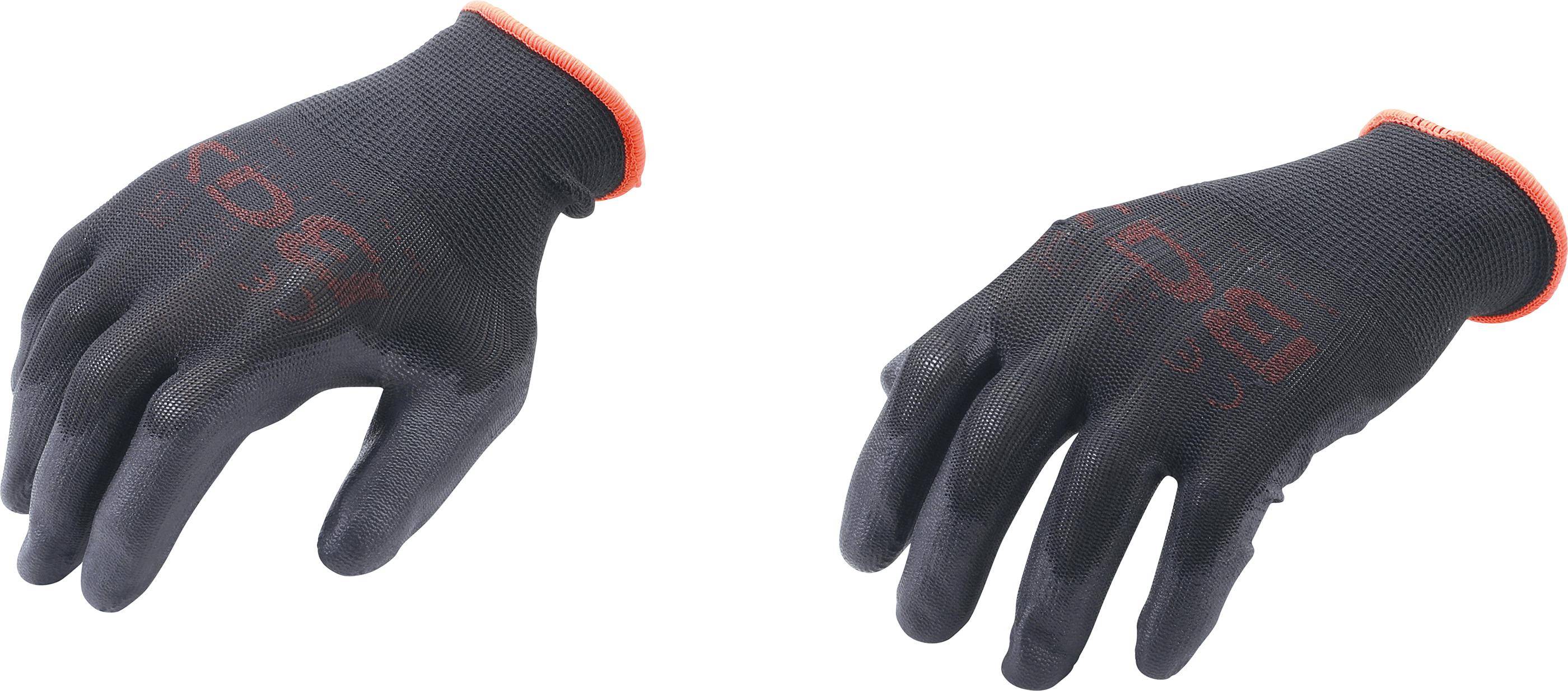 BGS technic Mechaniker-Handschuhe | Gre 7 (S)
