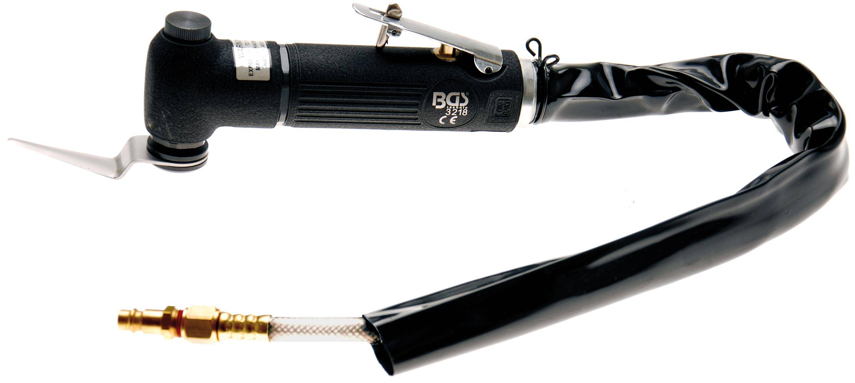 BGS technic Druckluft-Ausglaser