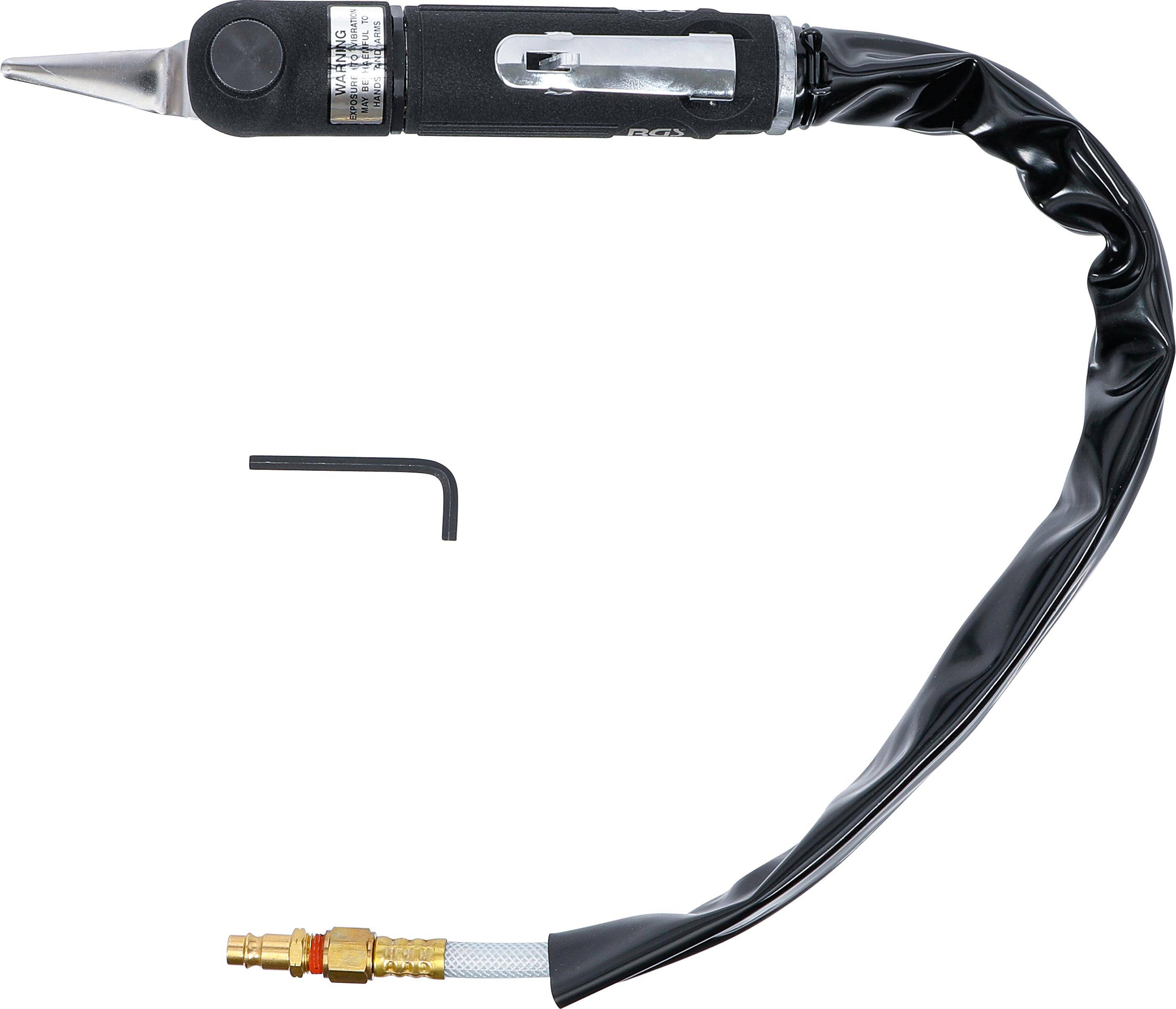 BGS technic Druckluft-Ausglaser