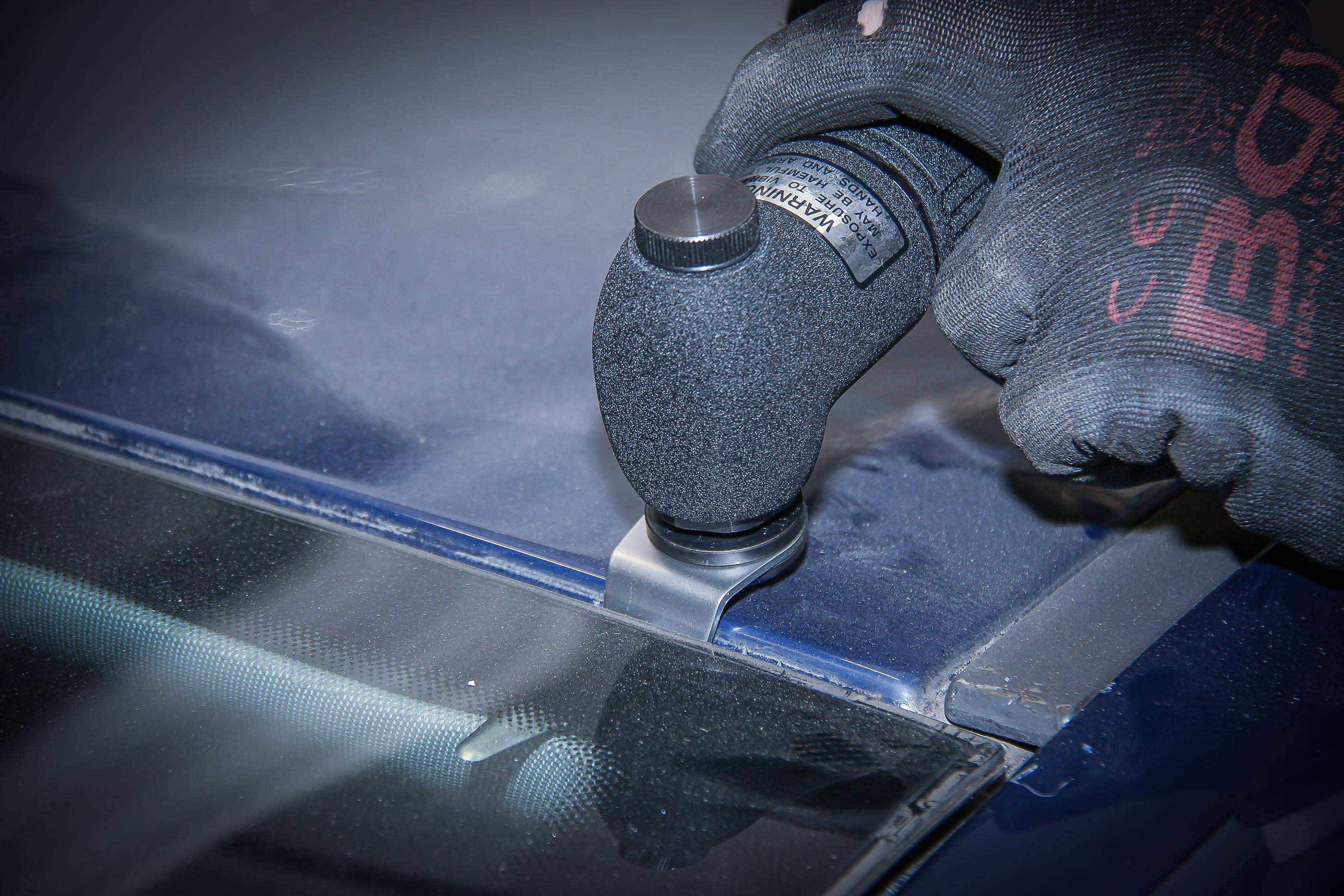 BGS technic Druckluft-Ausglaser