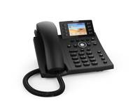 snom D335 - VoIP-Telefon - dreiweg Anruffunktion