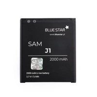 Akku Ersatz kompatibel mit Samsung Galaxy J1 (J100H) 2000 mAh BJ100CBE Austausch Batterie Accu Akku Ersatz kompatibel mit Samsung Galaxy J1 (J100H) 2000 mAh BJ100CBE Austausch Batterie Accu