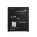 Akku Ersatz kompatibel mit Samsung Galaxy J1 (J100H) 2000 mAh BJ100CBE Austausch Batterie Accu Akku Ersatz kompatibel mit Samsung Galaxy J1 (J100H) 2000 mAh BJ100CBE Austausch Batterie Accu
