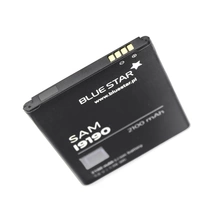 Akku Ersatz kompatibel mit Samsung I9190 Galaxy S4 Mini 2100 mAh Austausch Batterie Premium Accu B-B500BEBEC Akku Ersatz kompatibel mit Samsung I9190 Galaxy S4 Mini 2100 mAh Austausch Batterie Premium Accu B-B500BEBEC