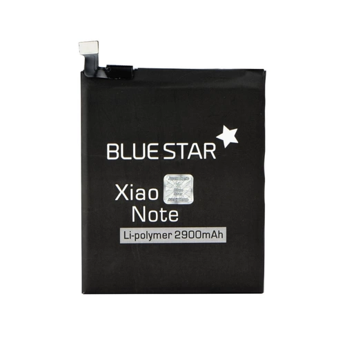 Akku Ersatz kompatibel mit Xiaomi Mi Note 2900 mAh Austausch Batterie Accu BM3A Akku Ersatz kompatibel mit Xiaomi Mi Note 2900 mAh Austausch Batterie Accu BM3A