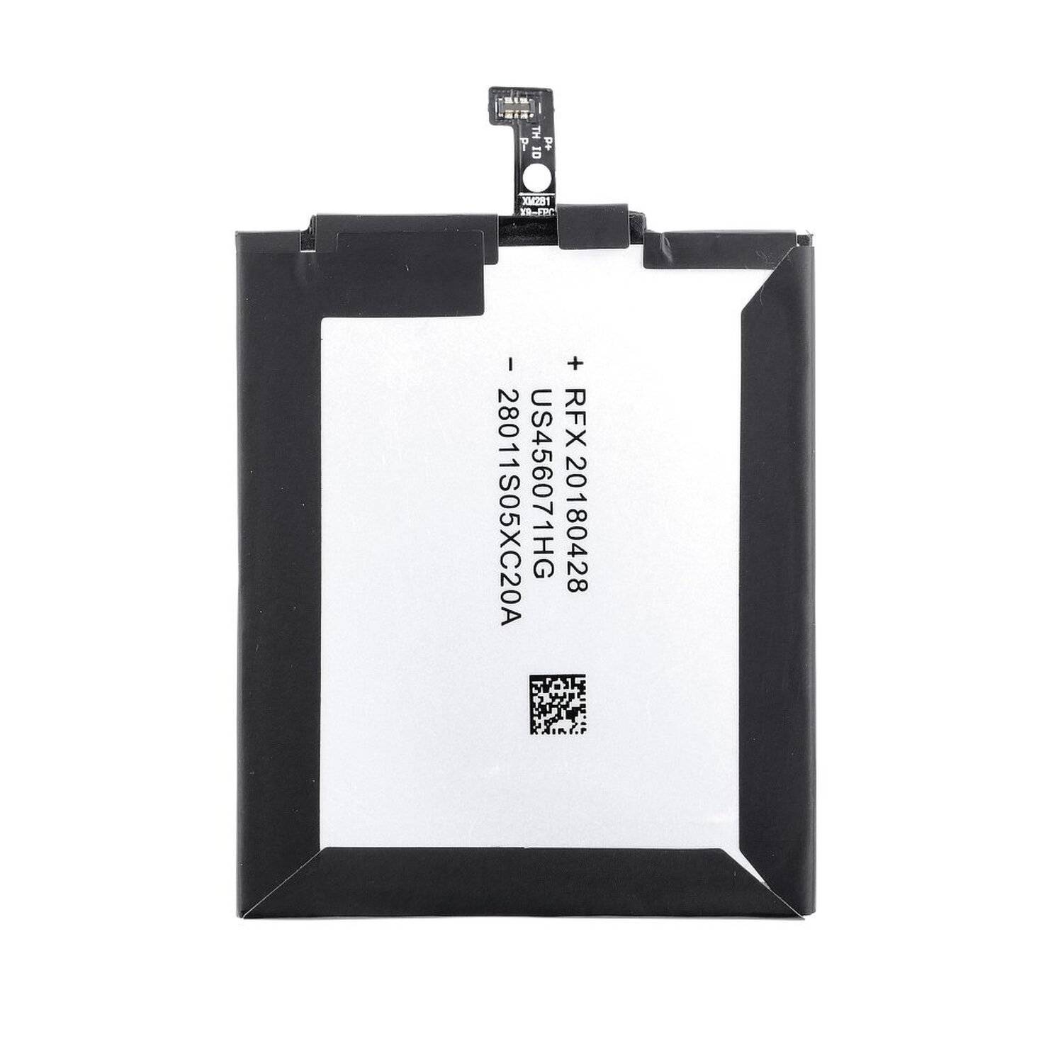 Akku Ersatz kompatibel mit Xiaomi Mi4i 3030 mAh Austausch Batterie Accu BM33