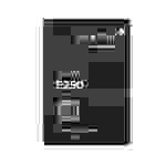 Akku Ersatz kompatibel mit Samsung X200 / X680 / C300 1000 mAh Austausch Batterie Accu AB463446BU