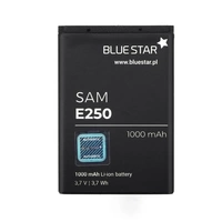Akku Ersatz kompatibel mit Samsung X200 / X680 / C300 1000 mAh Austausch Batterie Accu AB463446BU Akku Ersatz kompatibel mit Samsung X200 / X680 / C300 1000 mAh Austausch Batterie Accu AB463446BU