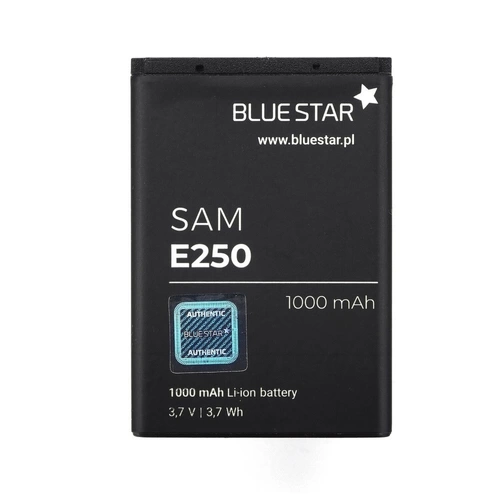 Akku Ersatz kompatibel mit Samsung X200 / X680 / C300 1000 mAh Austausch Batterie Accu AB463446BU Akku Ersatz kompatibel mit Samsung X200 / X680 / C300 1000 mAh Austausch Batterie Accu AB463446BU
