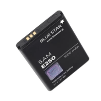 Akku Ersatz kompatibel mit Samsung X200 / X680 / C300 1000 mAh Austausch Batterie Accu AB463446BU Akku Ersatz kompatibel mit Samsung X200 / X680 / C300 1000 mAh Austausch Batterie Accu AB463446BU
