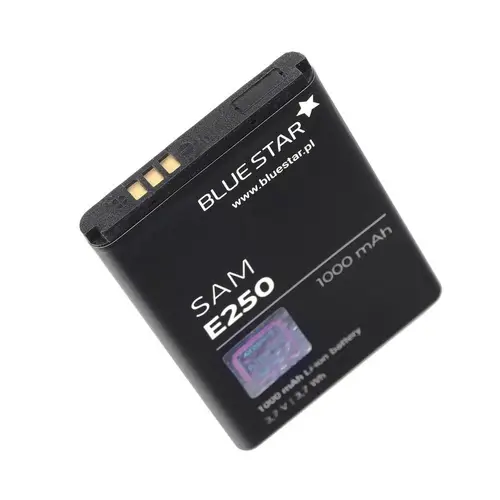 Akku Ersatz kompatibel mit Samsung X200 / X680 / C300 1000 mAh Austausch Batterie Accu AB463446BU Akku Ersatz kompatibel mit Samsung X200 / X680 / C300 1000 mAh Austausch Batterie Accu AB463446BU