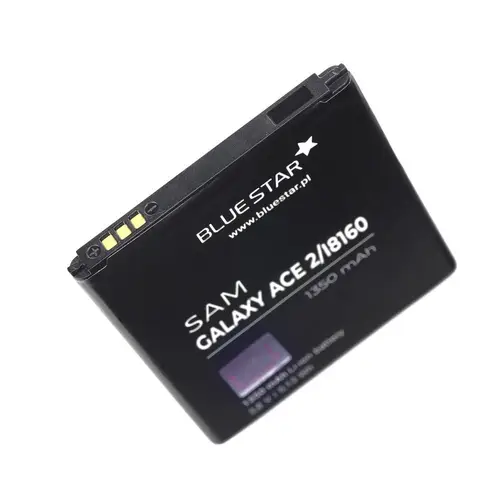 Akku Ersatz kompatibel mit Samsung Galaxy S7562 Duos 1350 mAh Austausch Batterie Accu GH43-03849A Akku Ersatz kompatibel mit Samsung Galaxy S7562 Duos 1350 mAh Austausch Batterie Accu GH43-03849A