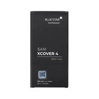 Akku Ersatz kompatibel mit Samsung Galaxy Xcover 4 )G390F) 2000 mAh Li-lon Austausch Batterie Accu Akku Ersatz kompatibel mit Samsung Galaxy Xcover 4 )G390F) 2000 mAh Li-lon Austausch Batterie Accu