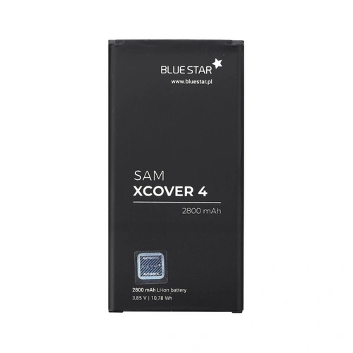 Akku Ersatz kompatibel mit Samsung Galaxy Xcover 4 )G390F) 2000 mAh Li-lon Austausch Batterie Accu Akku Ersatz kompatibel mit Samsung Galaxy Xcover 4 )G390F) 2000 mAh Li-lon Austausch Batterie Accu