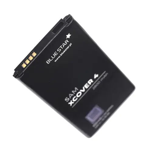 Akku Ersatz kompatibel mit Samsung Galaxy Xcover 4 )G390F) 2000 mAh Li-lon Austausch Batterie Accu Akku Ersatz kompatibel mit Samsung Galaxy Xcover 4 )G390F) 2000 mAh Li-lon Austausch Batterie Accu