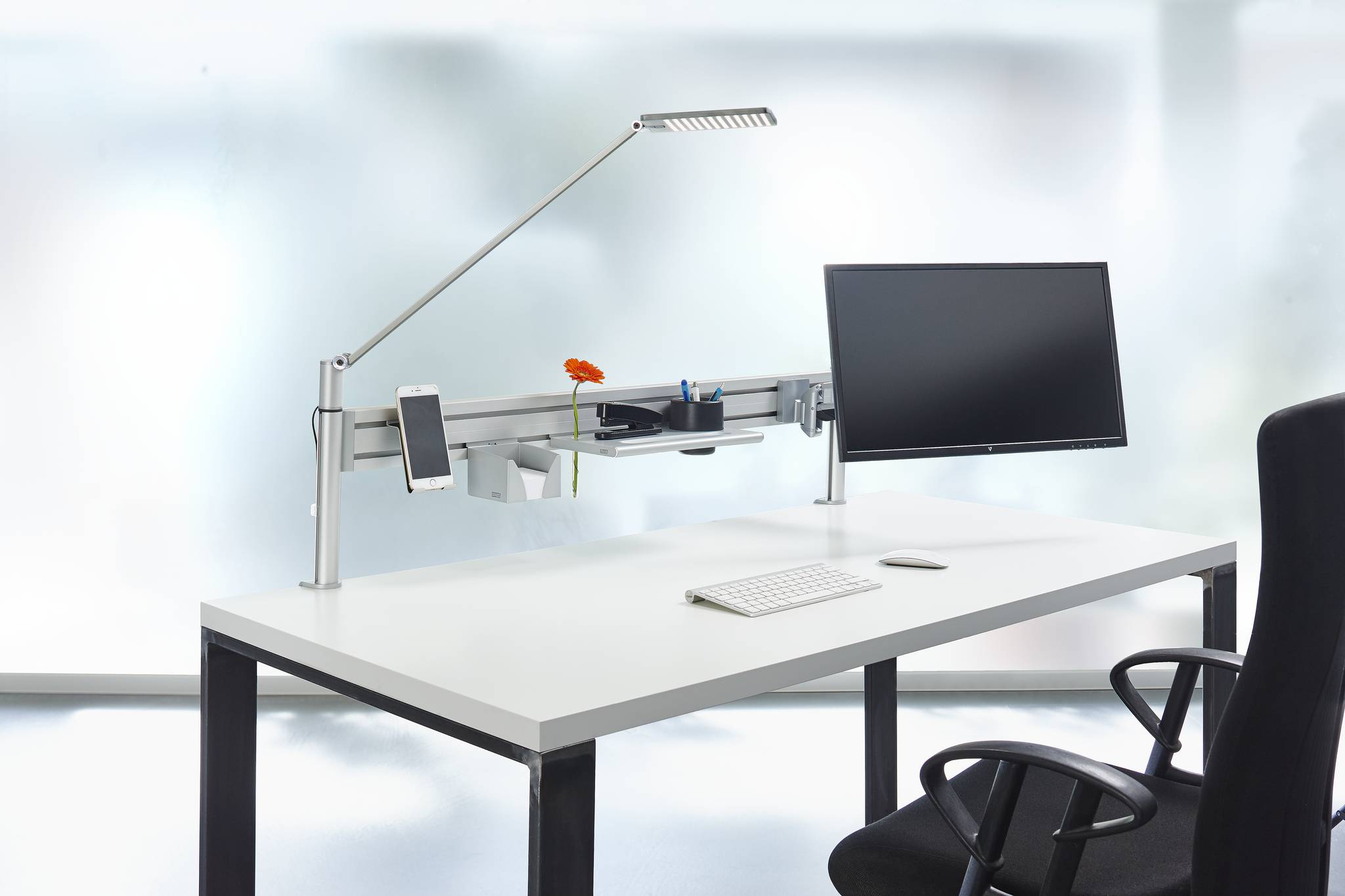 Novus Penda Multi-Ablageboard