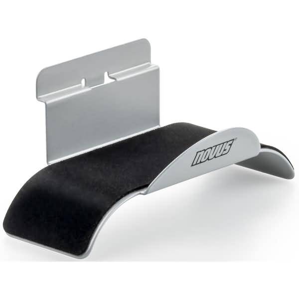 Headset-Halter Penda silber/schwarz