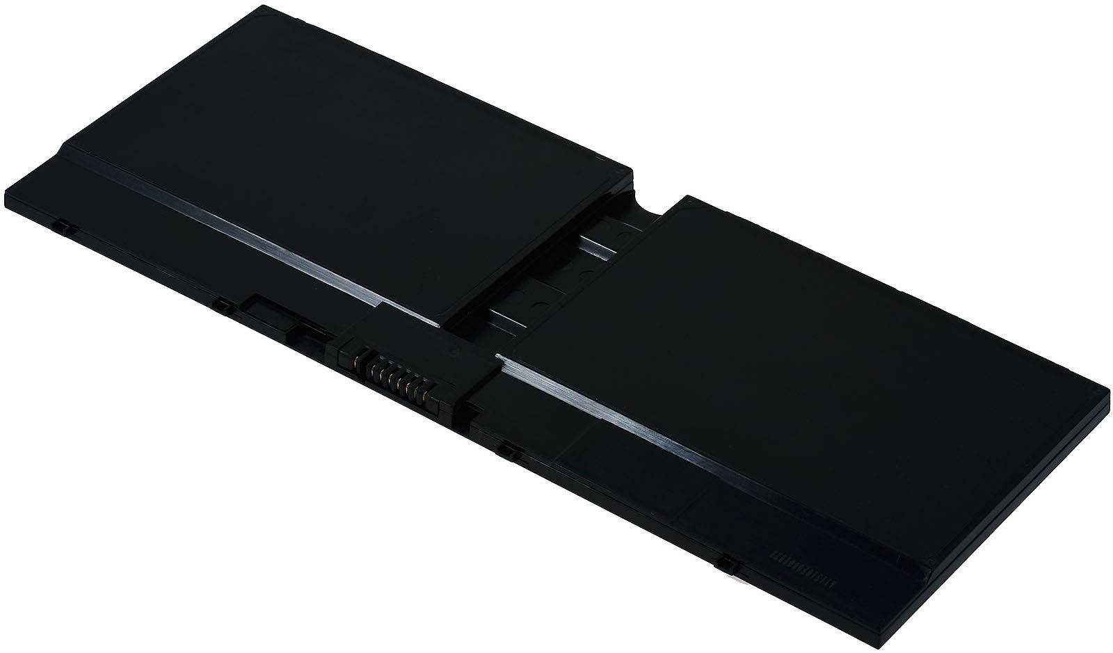 Powery Akku passend für Laptop Fujitsu Lifebook U745 / T935 / T904 / Typ FMVNBP232, 14,4V, Li-Ion