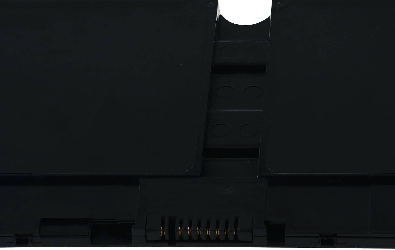 Powery Akku passend für Laptop Fujitsu Lifebook U745 / T935 / T904 / Typ FMVNBP232, 14,4V, Li-Ion