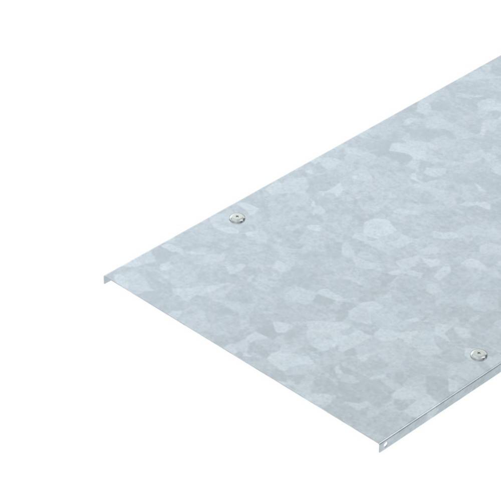 OBO Bettermann Deckel mit Drehriegel DRL 100 FT