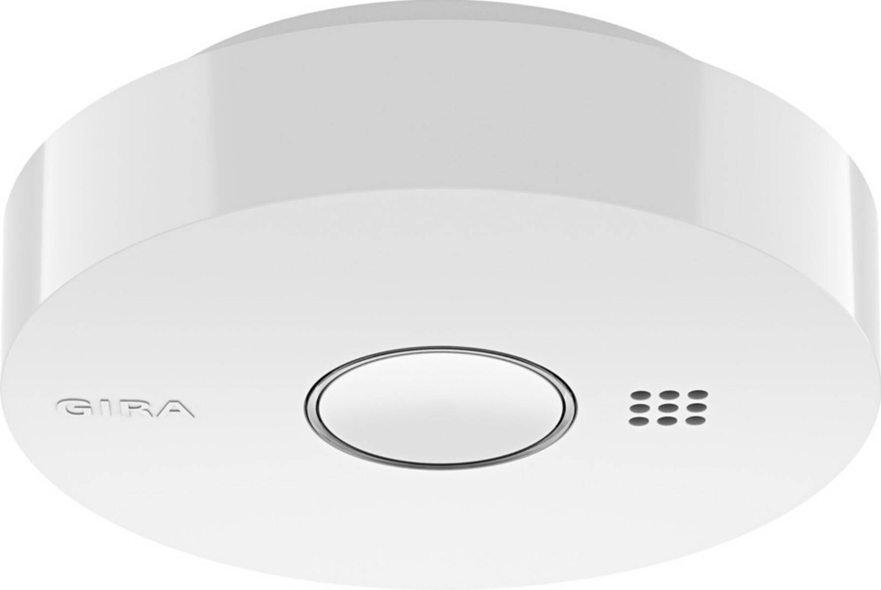 Gira Rauchwarnmelder 114502