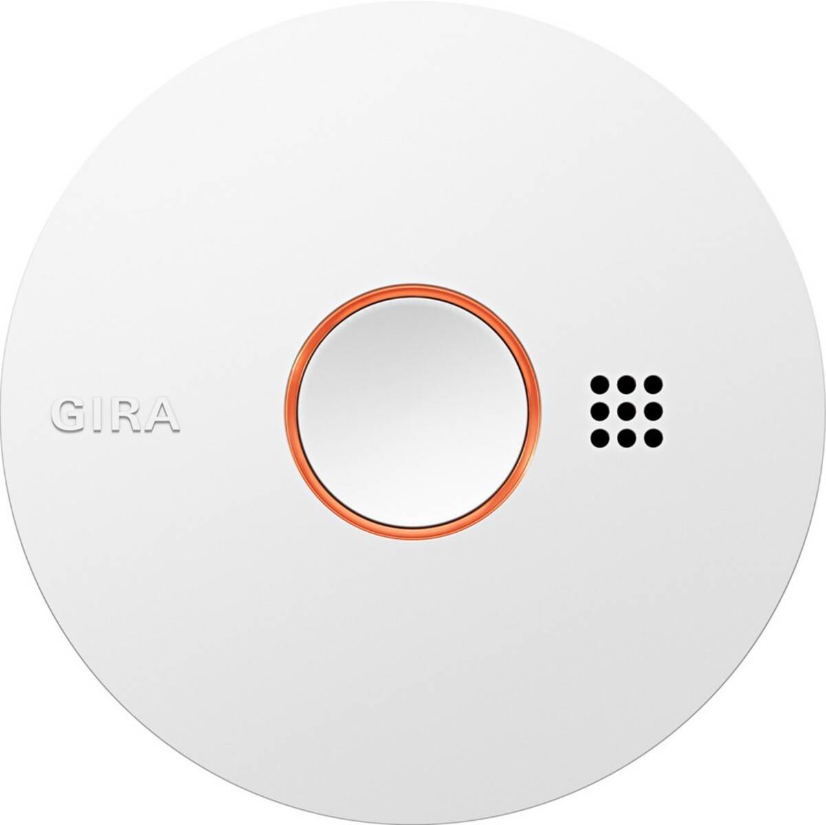 Gira Rauchwarnmelder 114502