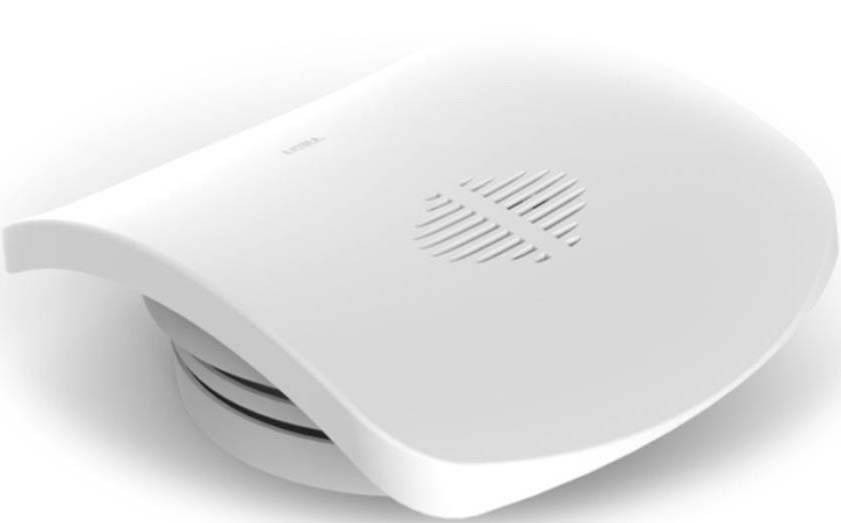 Somfy TaHoma Rauchwarnmelder 1811483