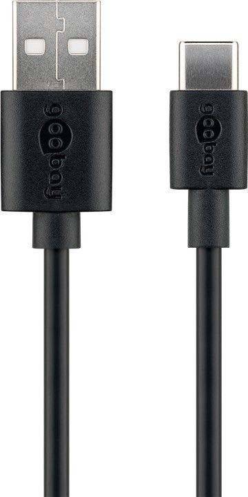 Goobay Sync/Ladekabel 59124