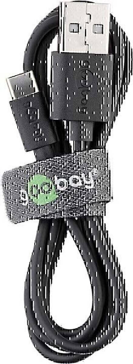 Goobay Sync/Ladekabel 45735