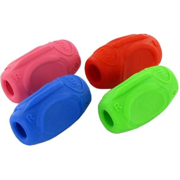 Schreibhilfe Sattler Tri Grip farbig sortiert Blister