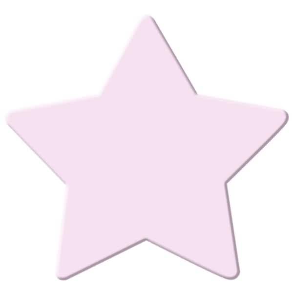 Motiv-Locher Jumbo Stern