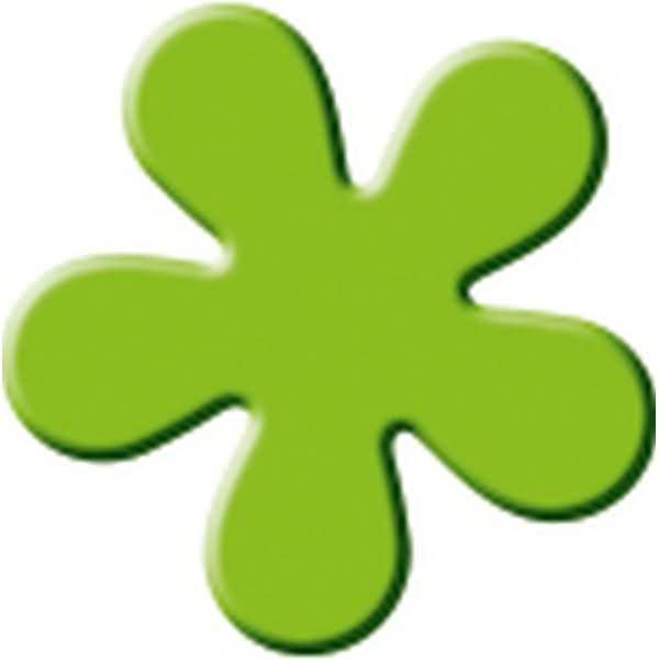 Motiv-Locher Mini Raupe Sunny VE=6 Motive